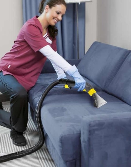 Çeltikçi Koltuk Yıkama